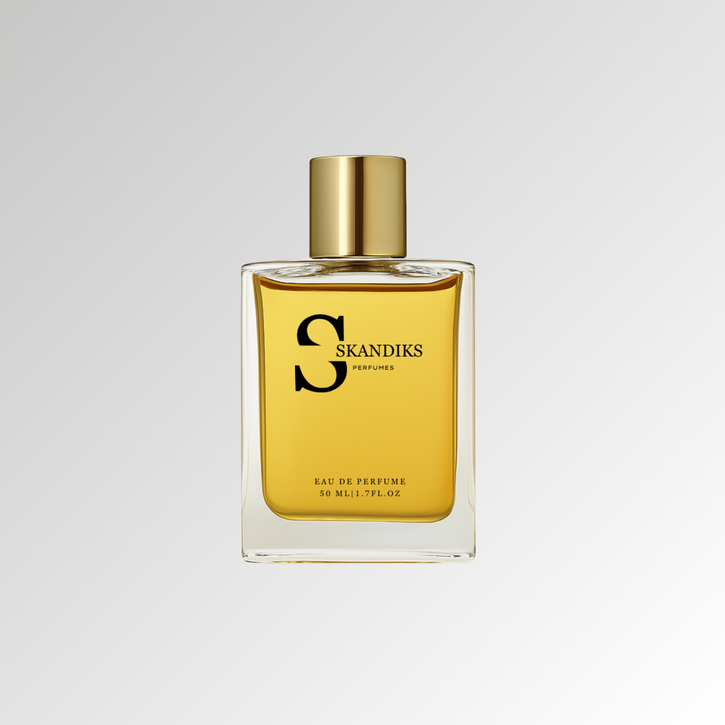 S16 Inspirerad av Prada - Paradoxe