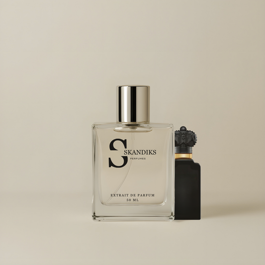 S69 Inspiriert von Clive Christian, Blonde Amber
