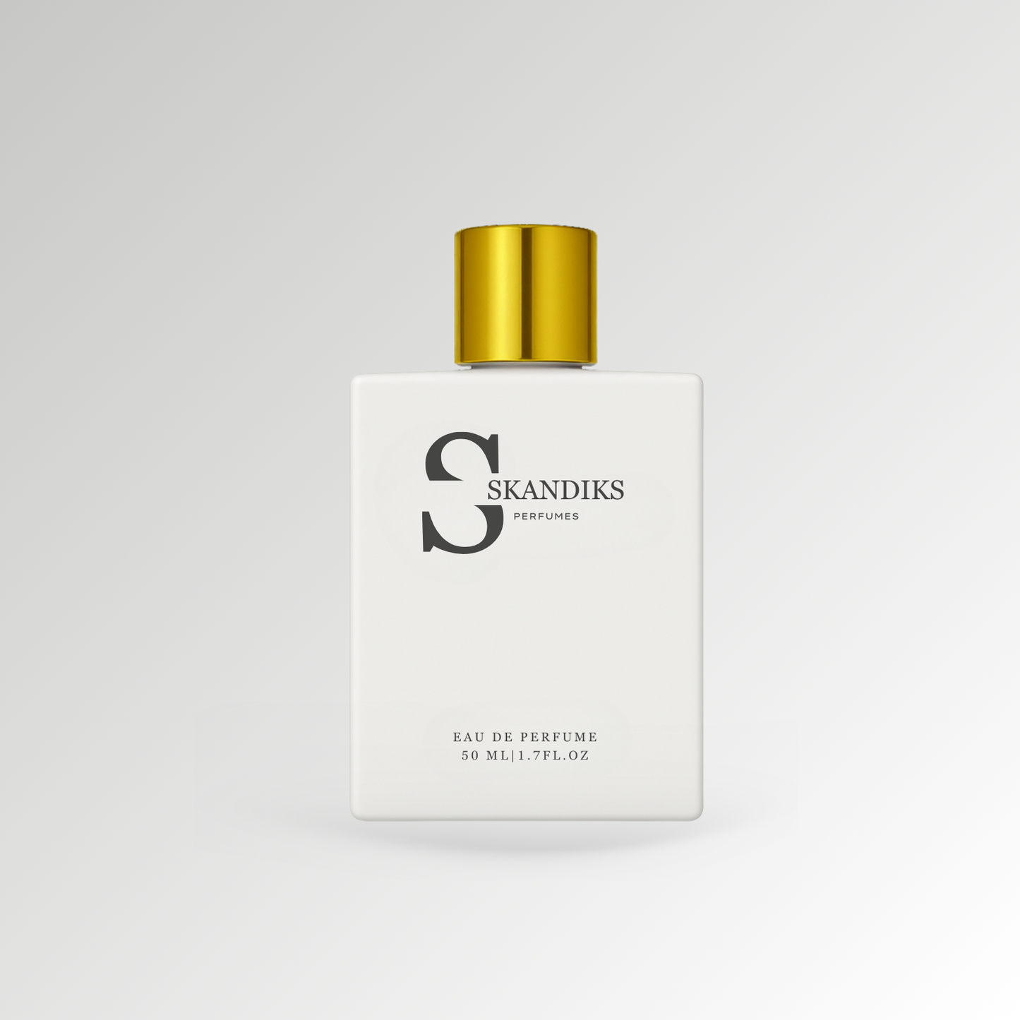 S08 Inspirerad av Roja - Amber aoud