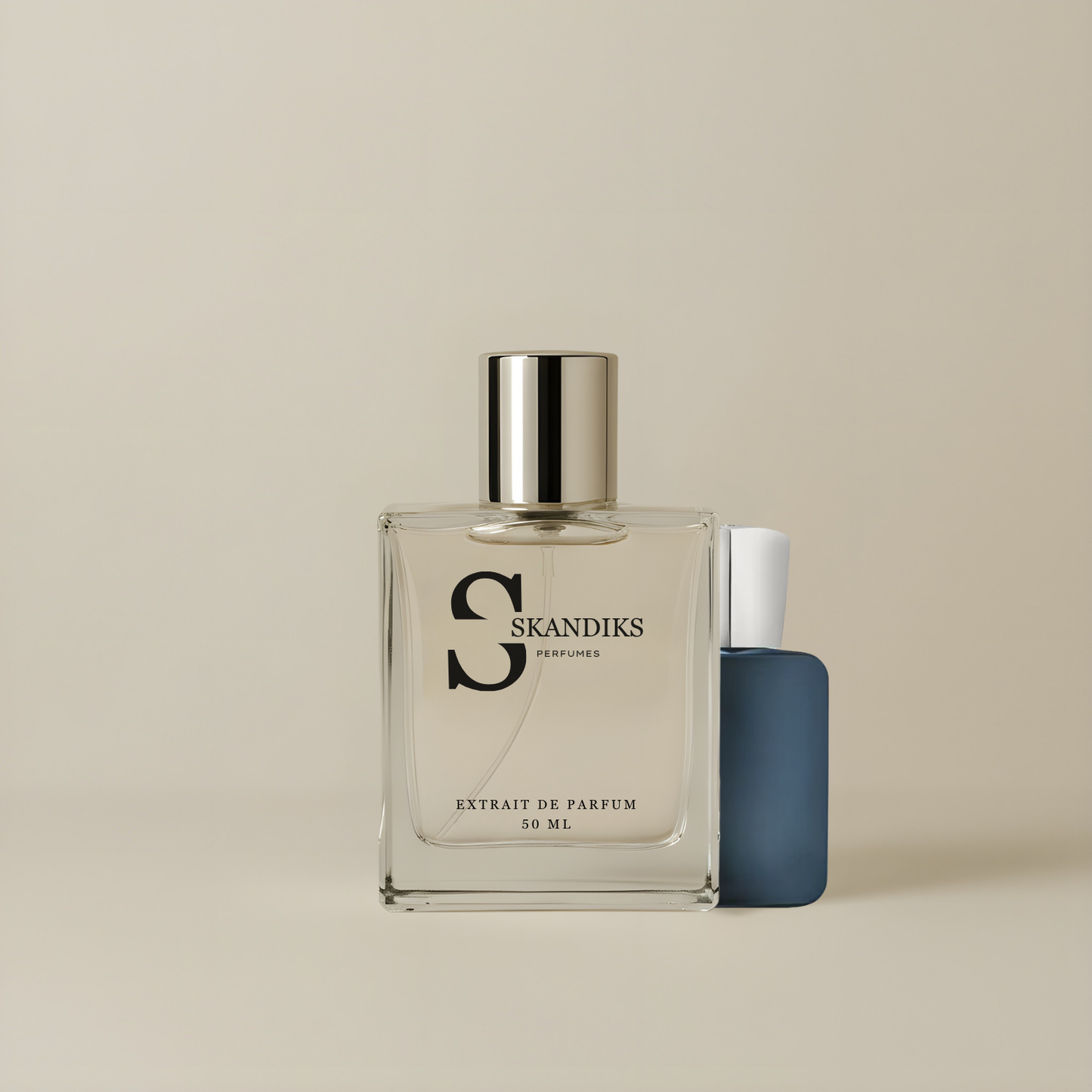 S07 Inspirerad av Parfum de marly - Layton