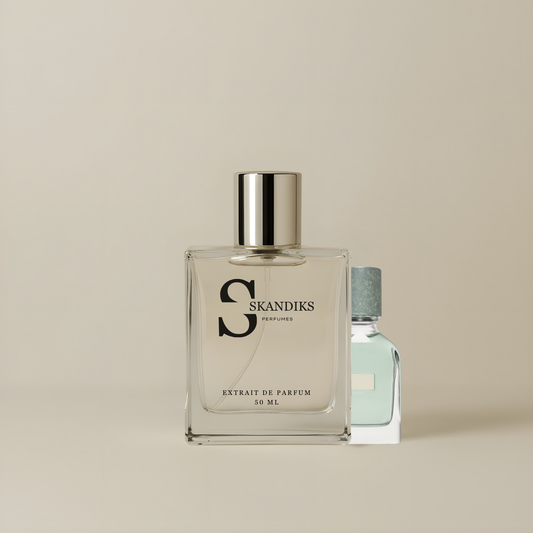 S84 Inspired by Marc Jacobs Daisy