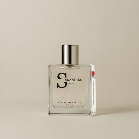 S84 Inspired by Marc Jacobs Daisy