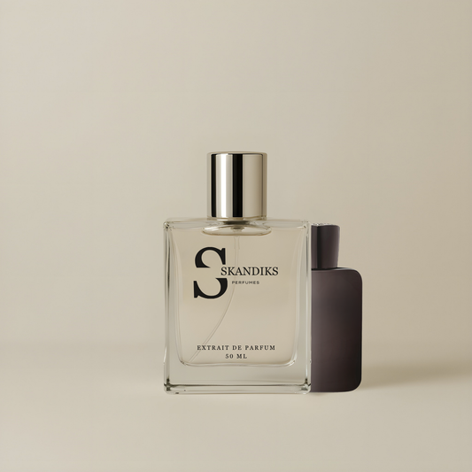S81 Inspiriert von De Marly Herod