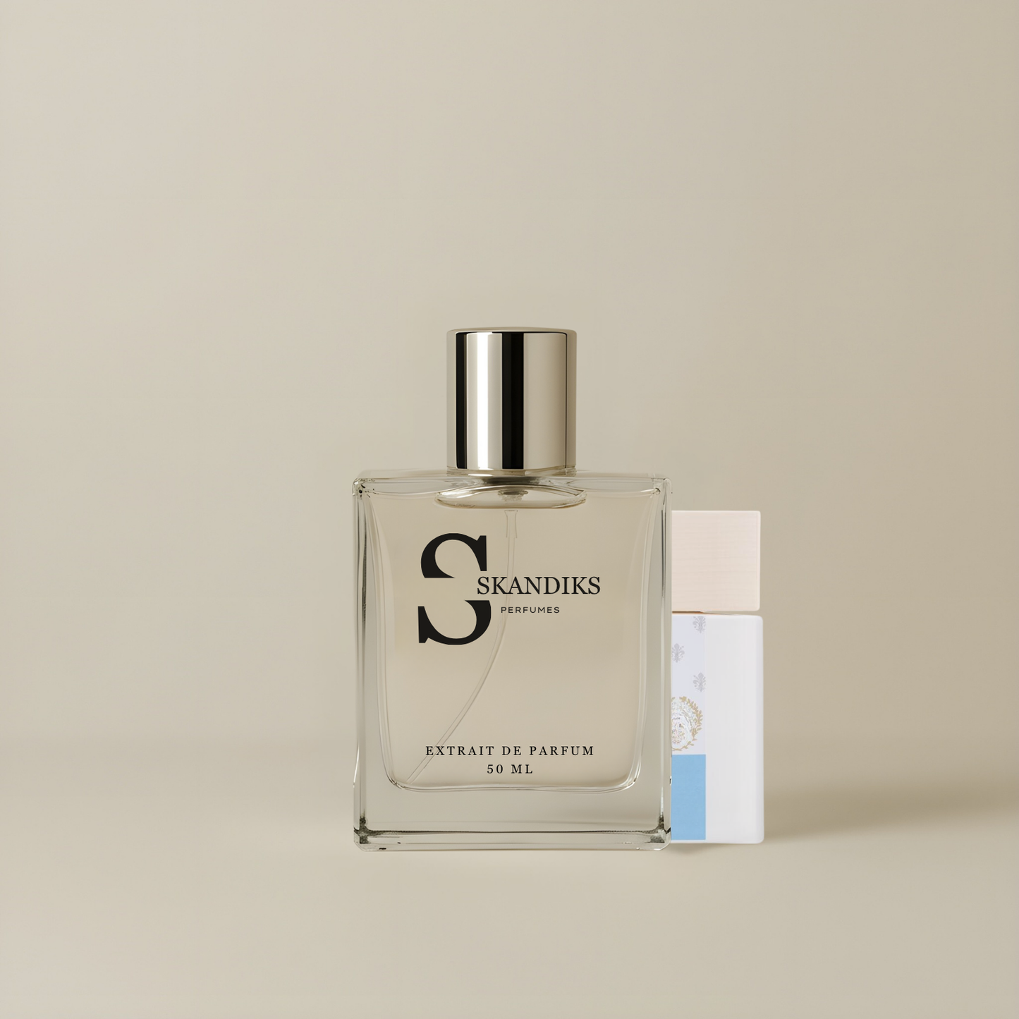 S78 Inspirerad av Bianco Latte