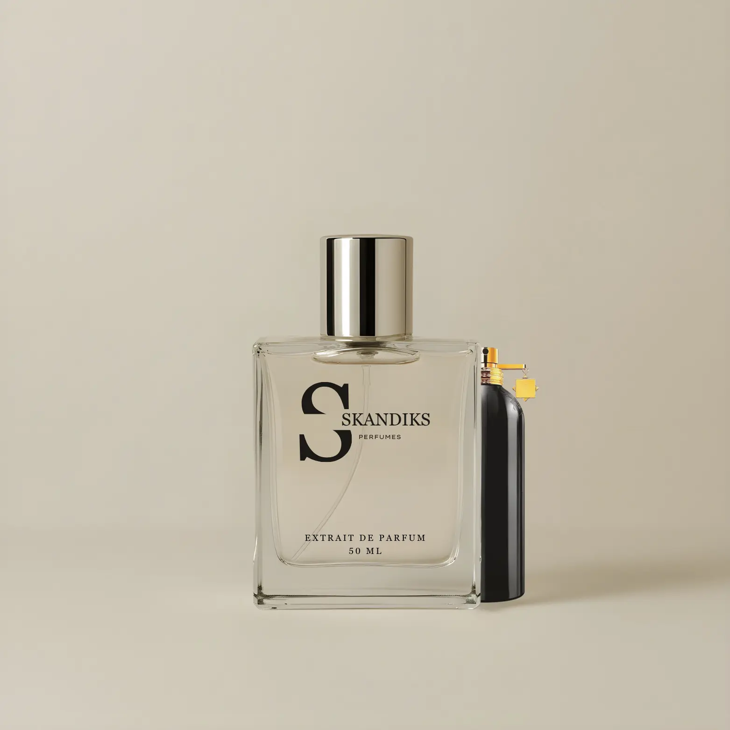 S05 Inspiriert von Montale – Arabische Tonka