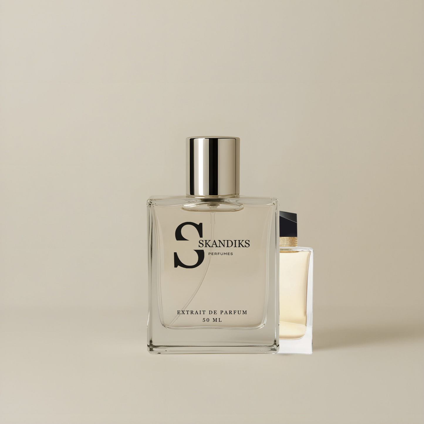 S24 Inspired by Yves Saint Laurent - Libre Intense