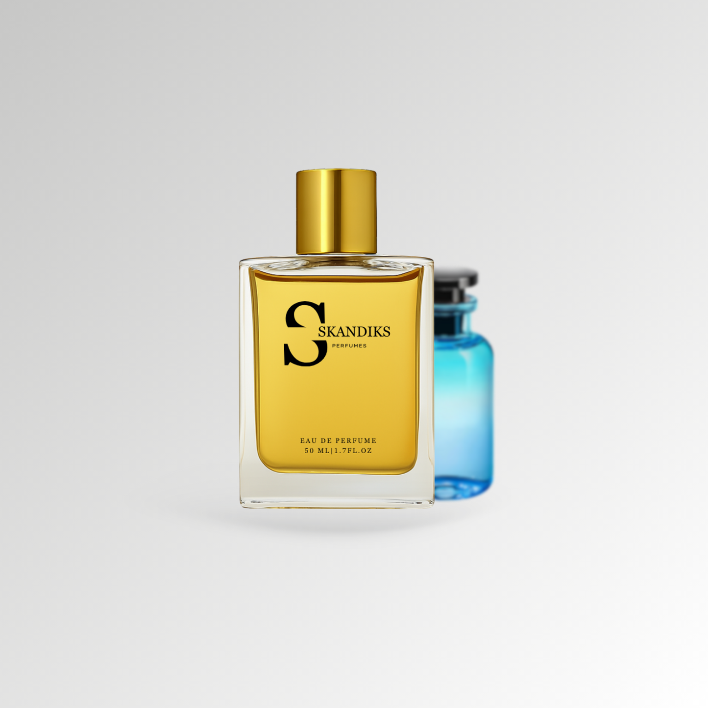 S02 Inspirerad av Louis vuitton - Afternoon swim