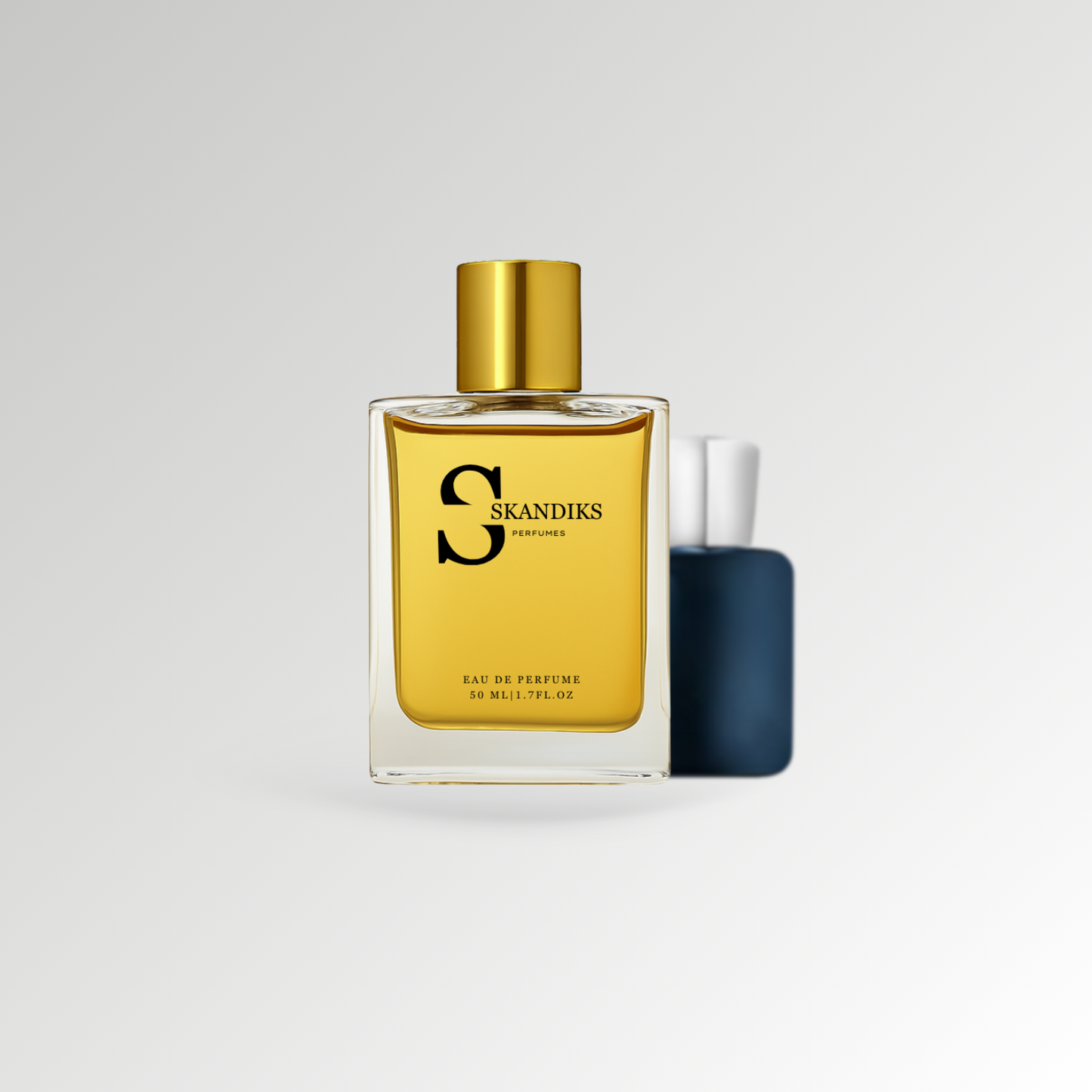 S07 Inspirerad av Parfum de marly - Layton