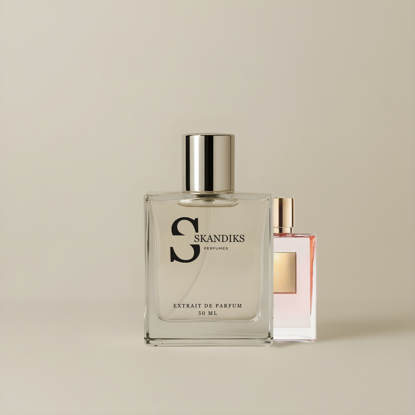 S50 Inspirerad av kilian don't be shy