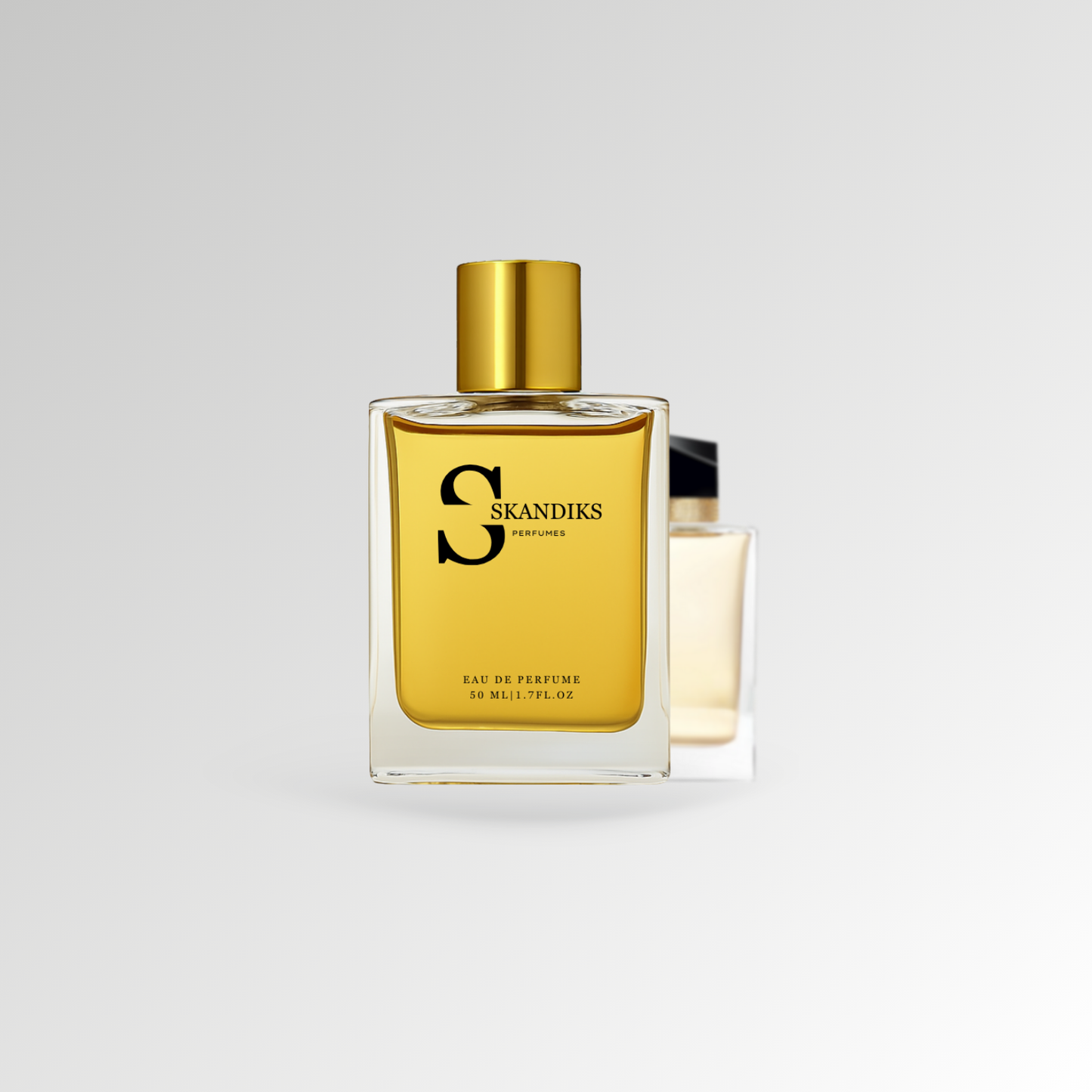 S24 Inspired by Yves Saint Laurent - Libre Intense