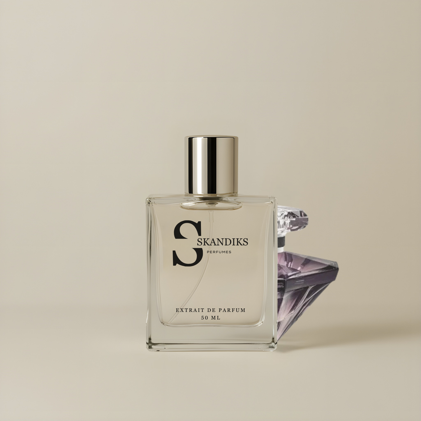 S53 Inspirerad av Lancôme - La Nuit Trésor