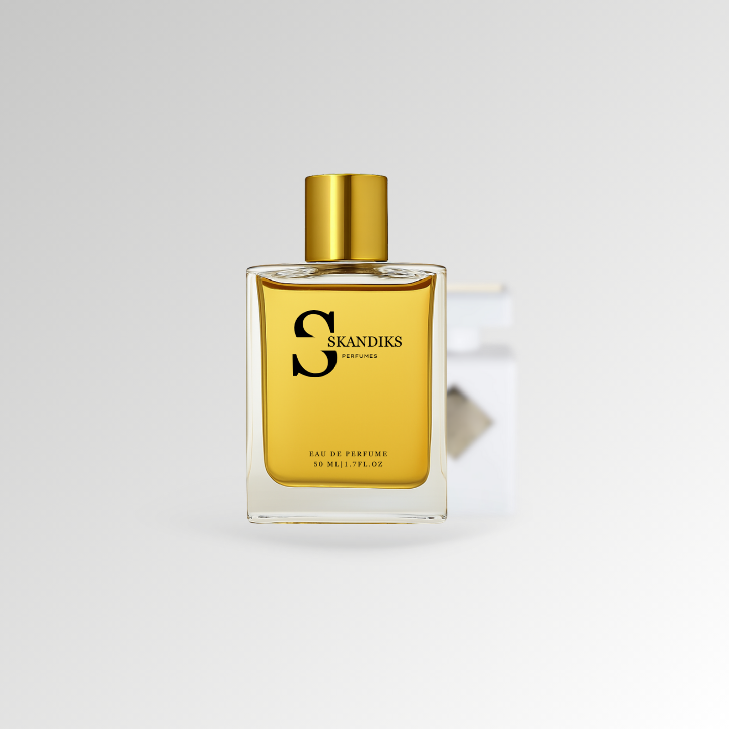 S27 Inspired by Initio parfums prives - Musk therapy
