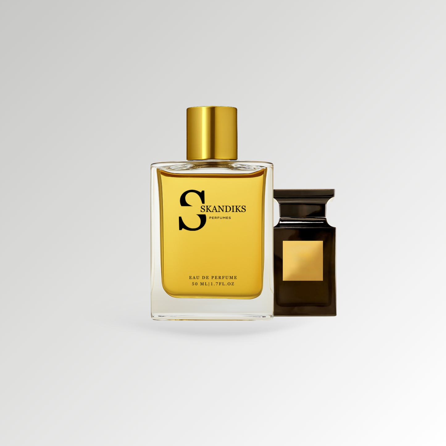 S30 Inspirerad av Tom Ford - Tobacco vanille