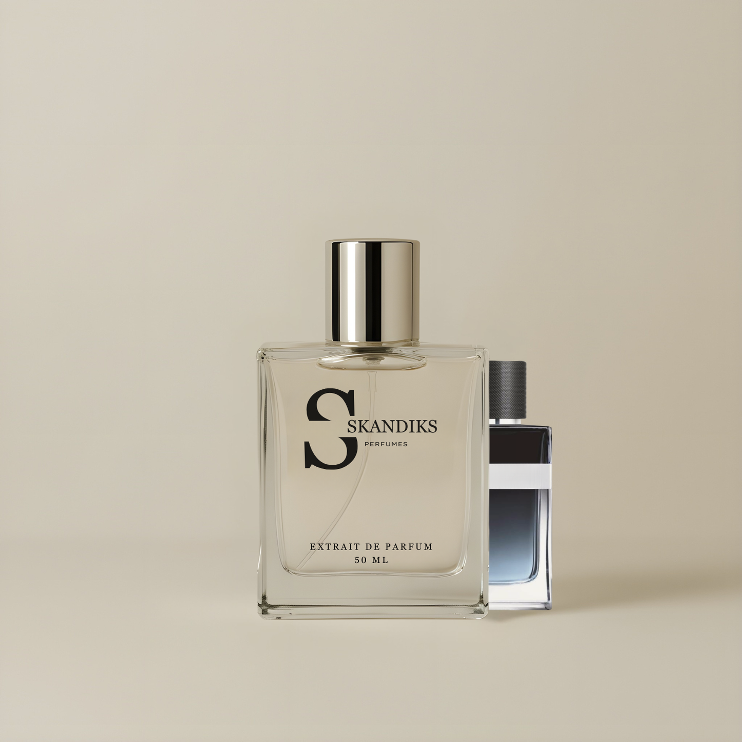S54 Inspirerad av Yves Saint Laurent - Y male