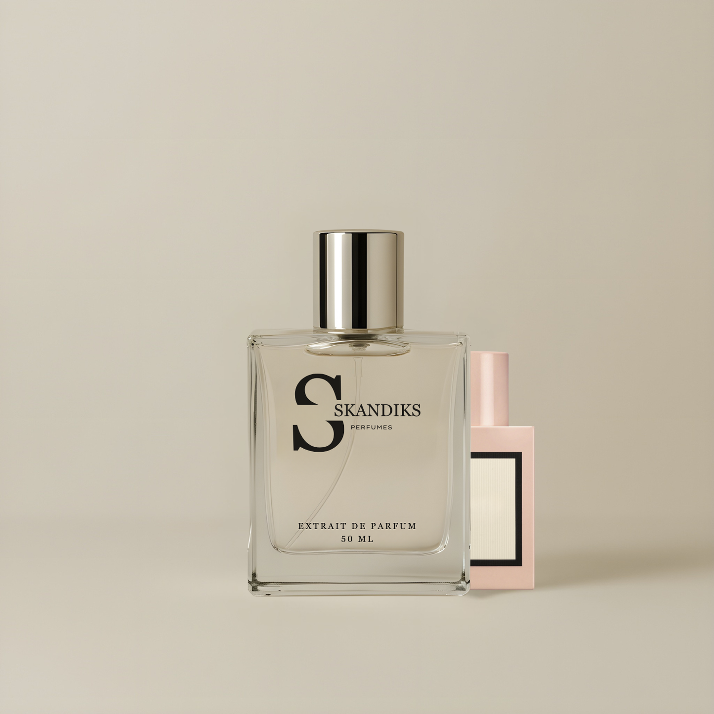 S18 Inspired by Gucci – Bloom