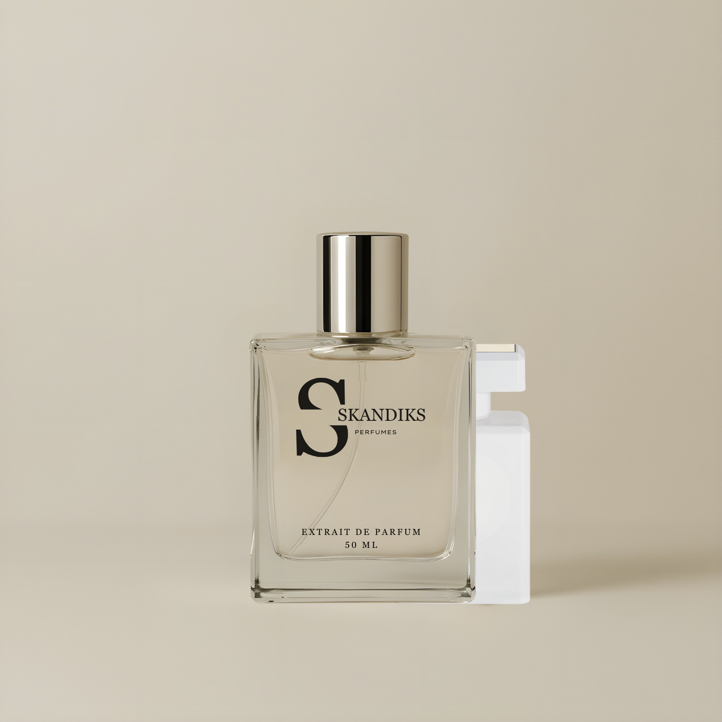 S27 Inspirerad av Initio parfums prives - Musk therapy