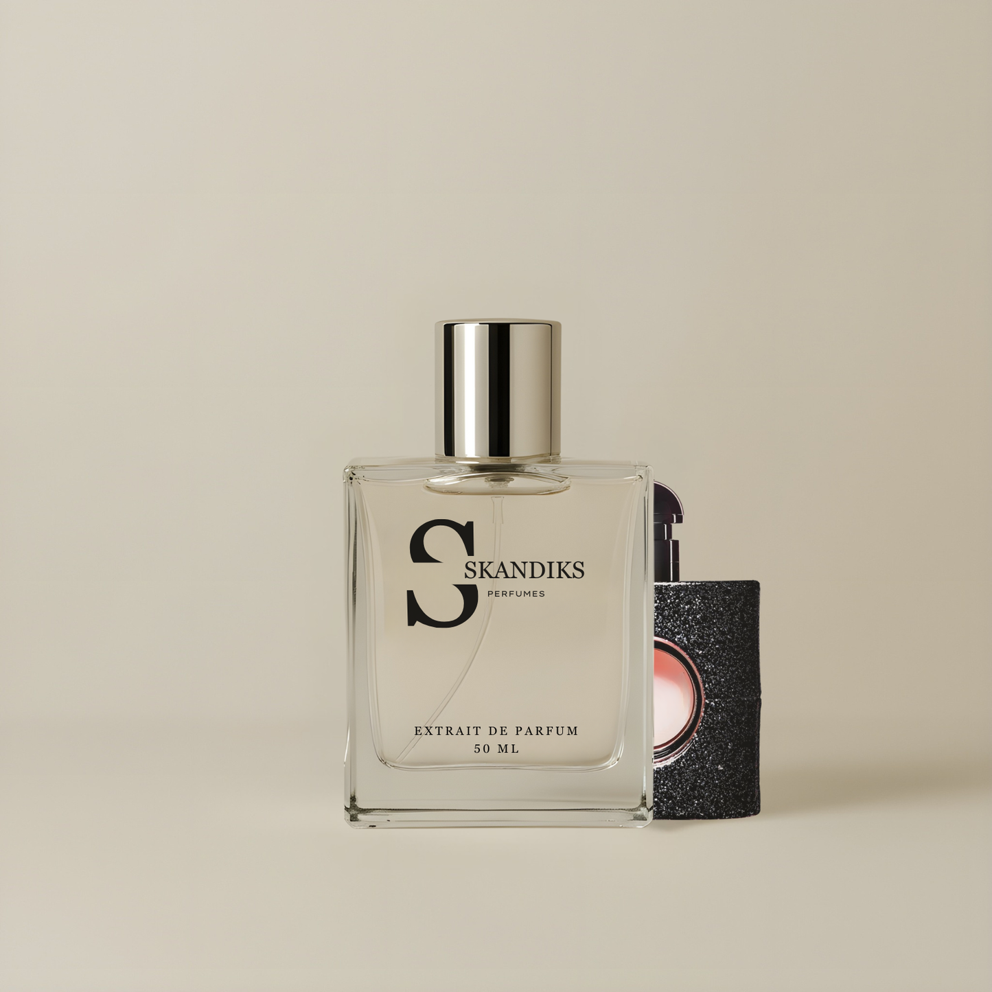 S23 Inspiriert von Yves Saint Laurent – Black Opium
