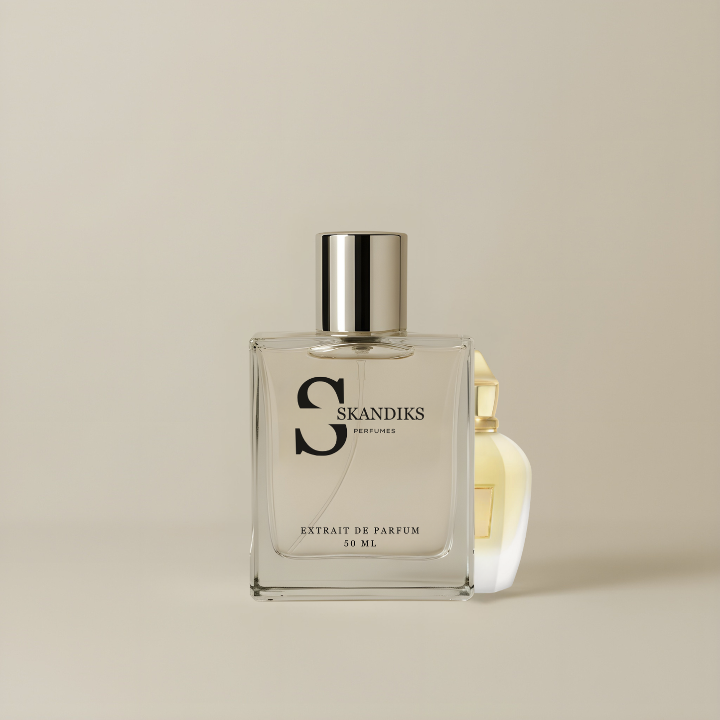 S12 Inspirerad av Xerjoff - Naxos