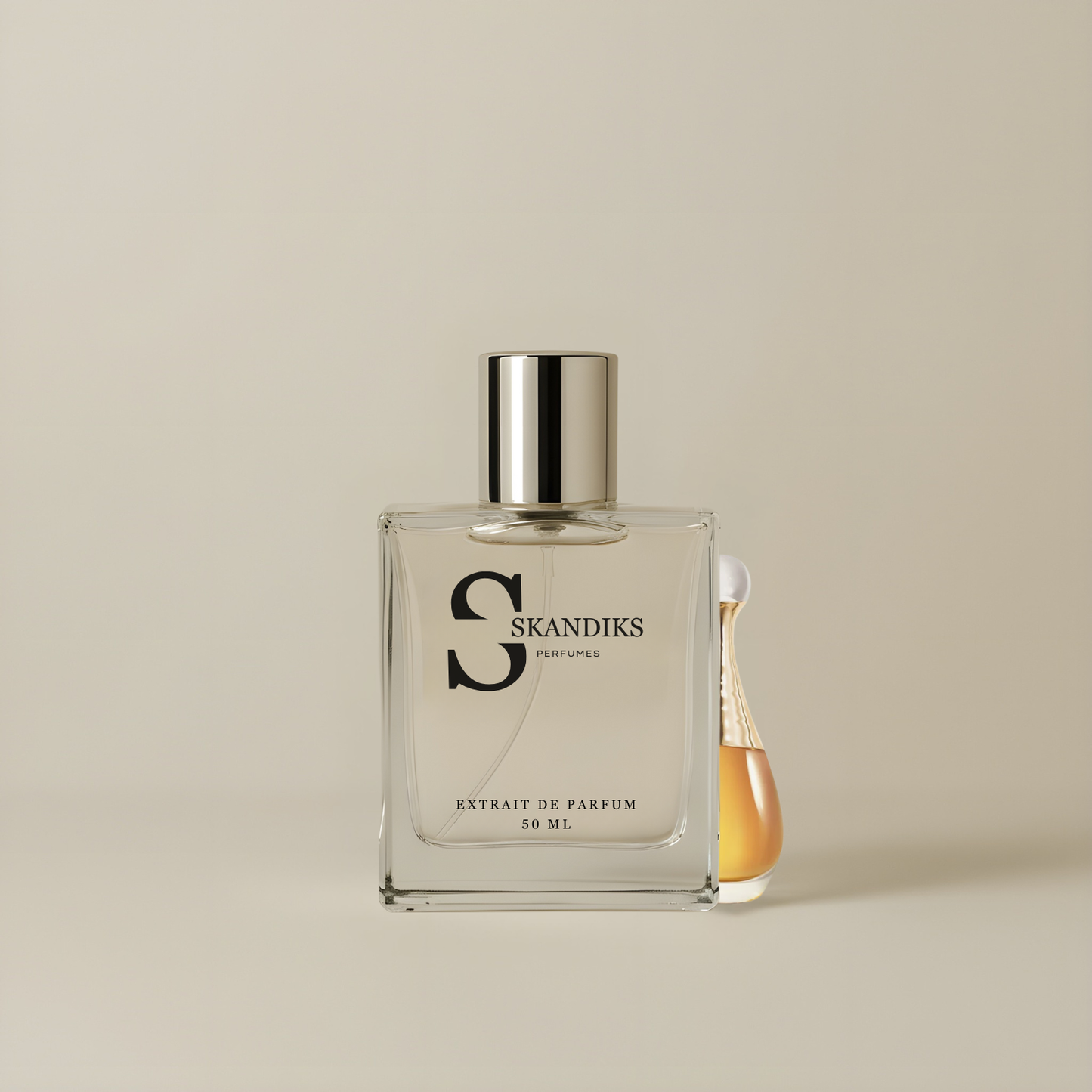 S70 Inspirerad av Dior J'Adore l'Or