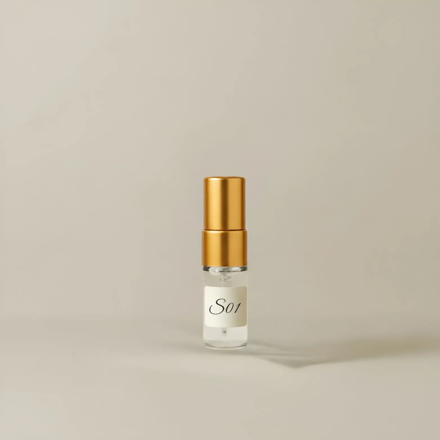 S01 Inspirerad av Creed Aventus - Absolu