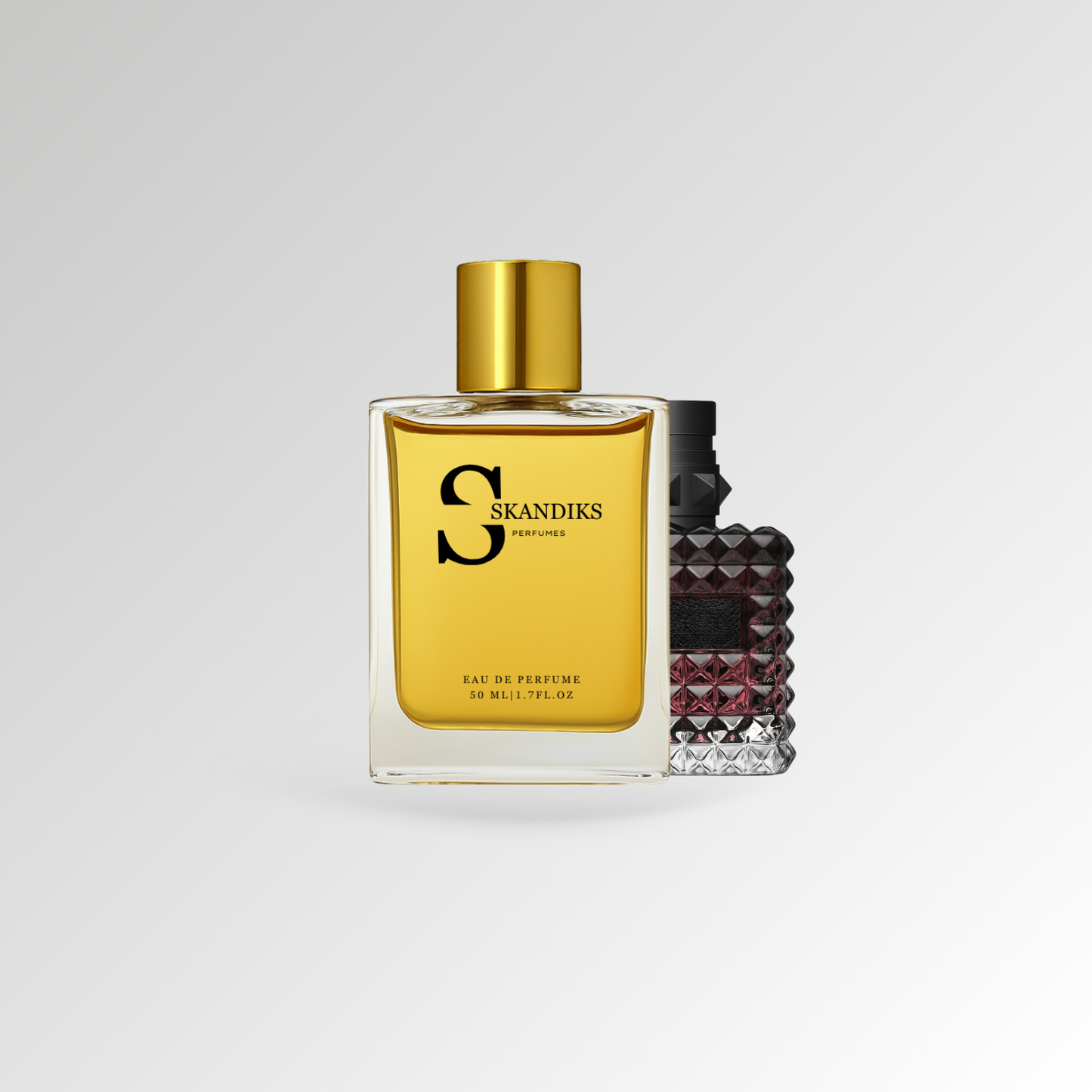 S84 Inspired by Marc Jacobs Daisy