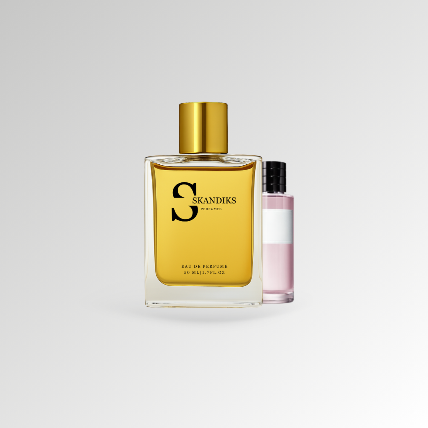 S86 Inspirerad av Dior Sakura