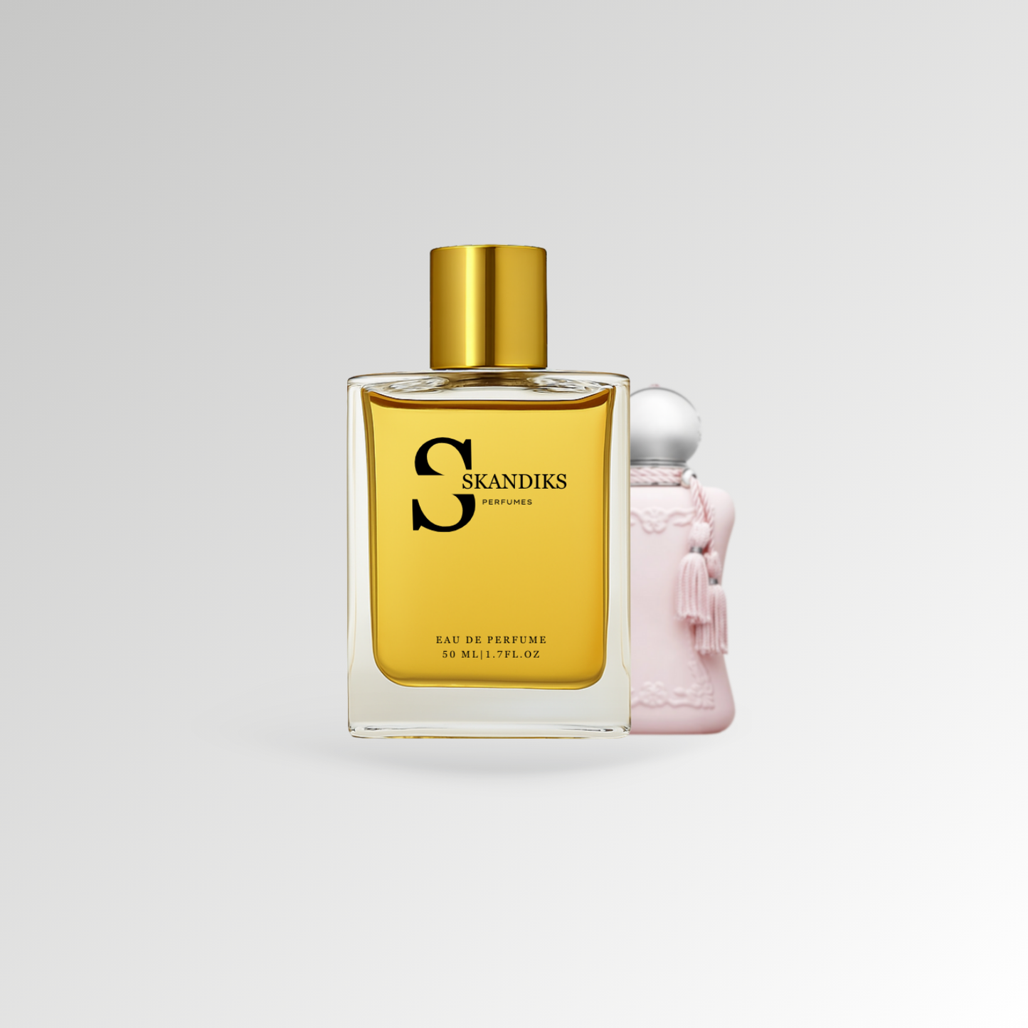 S88 Inspirerad av Parfums De Marly - Delina