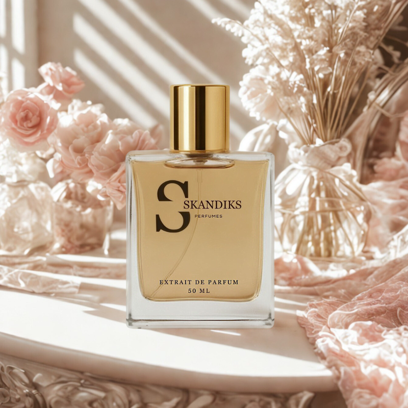 Pudriga & Mjuka Dofter