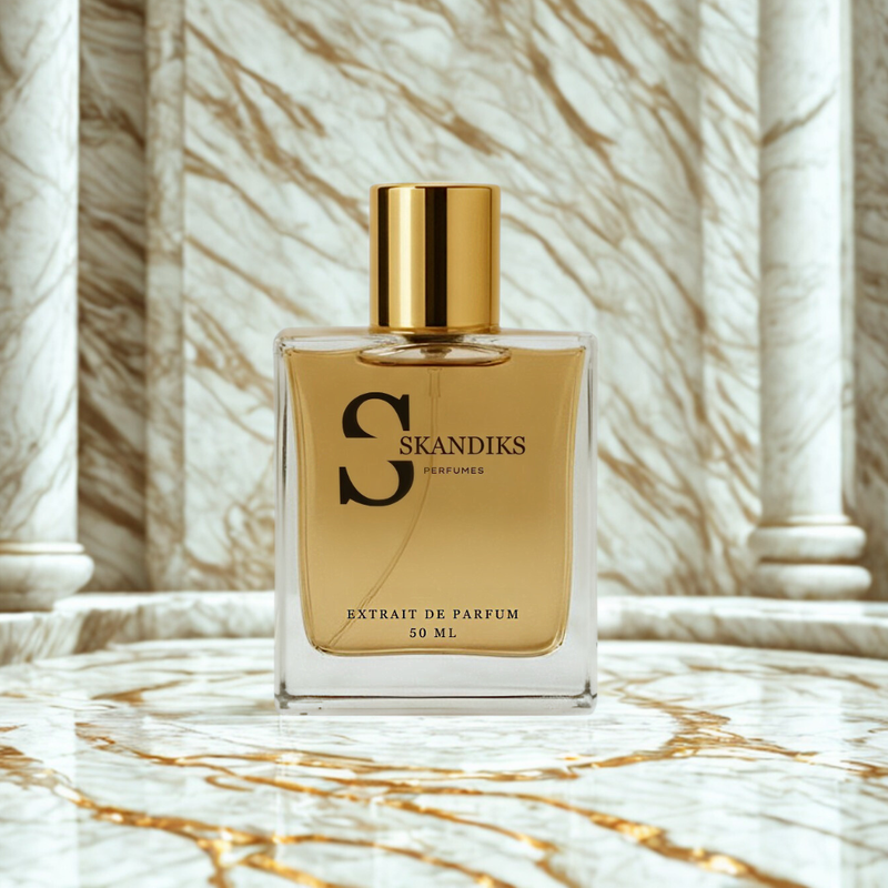 Lyxiga & Exklusiva Dofter