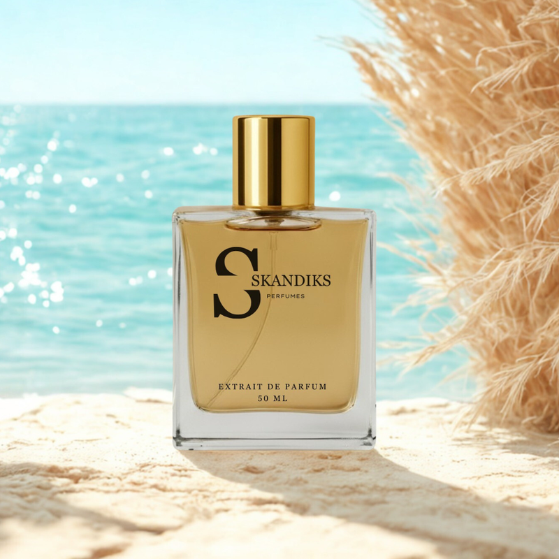 Dofter för Varma Klimat