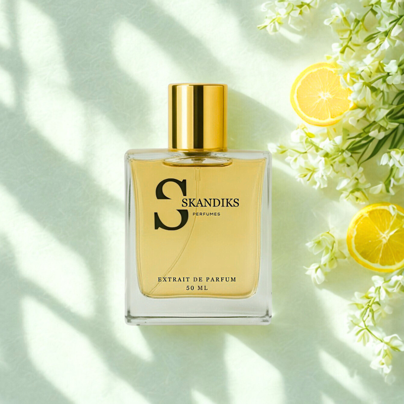 Citrus & Fräscha Dofter