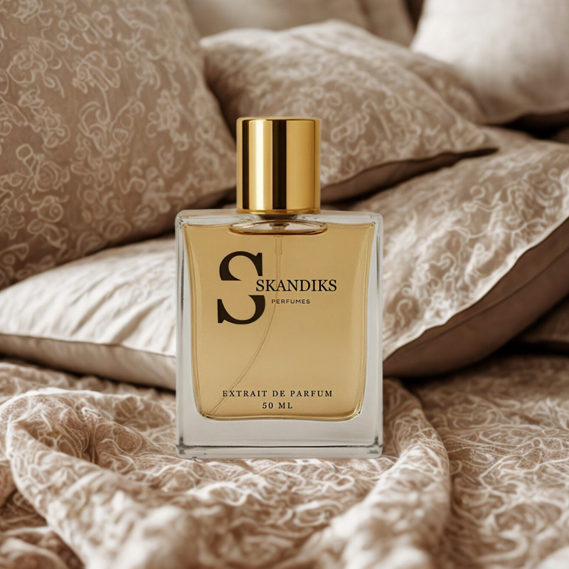 Weekend & Avslappnade Dofter