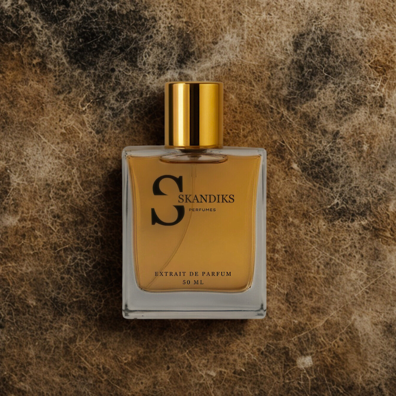 Läder- & Tobakdofter