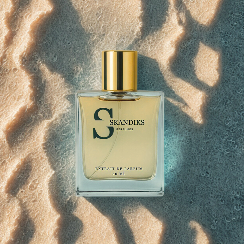 Marina & Fräscha Dofter