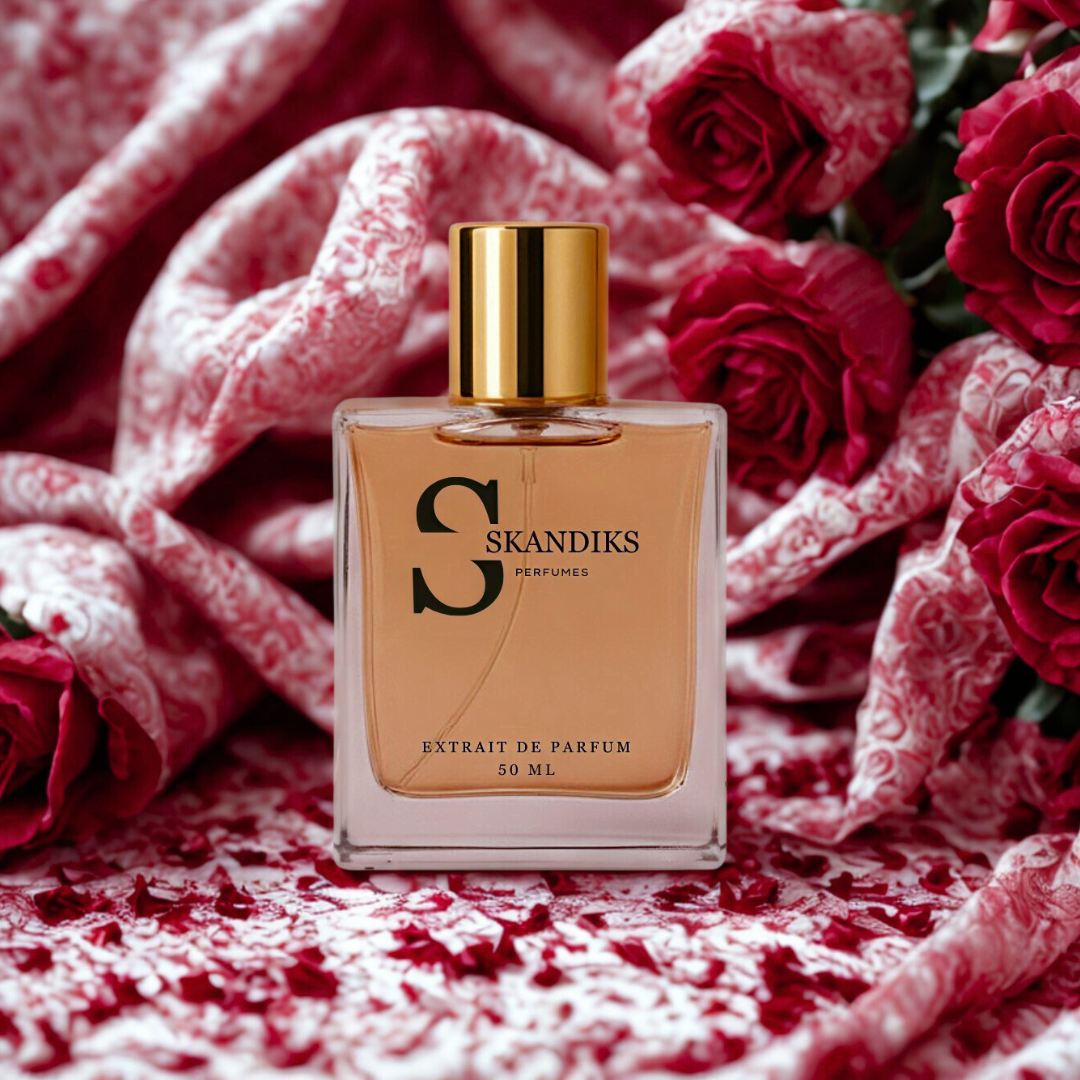 Date & Romantiska dofter