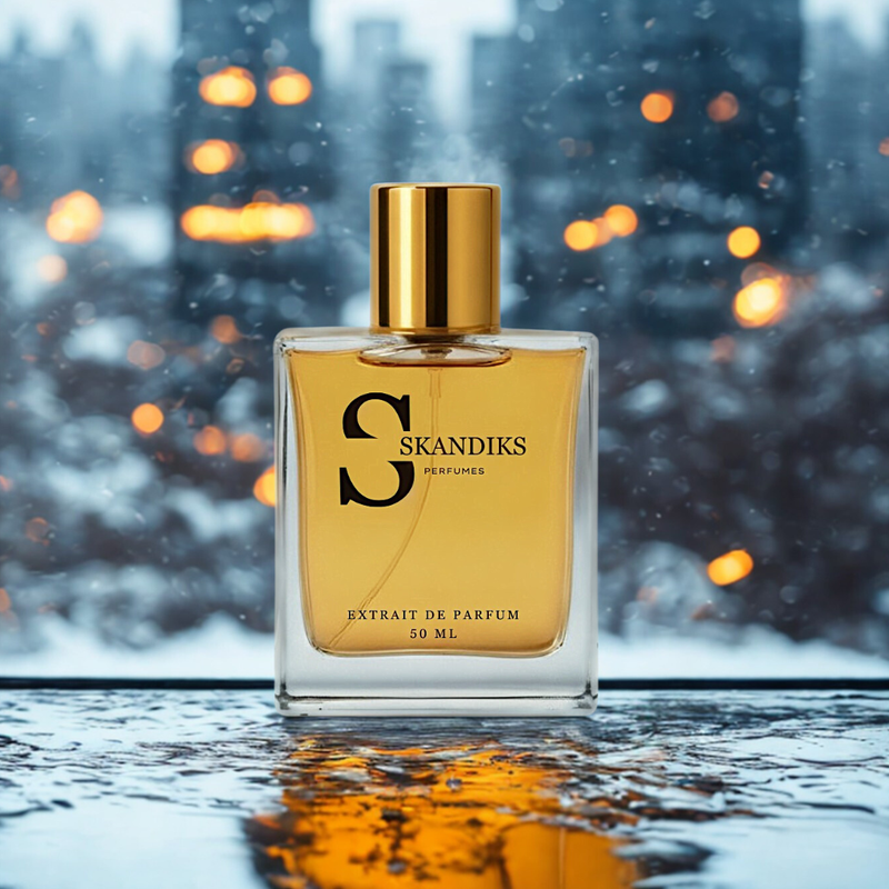 Dofter för Kalla Klimat