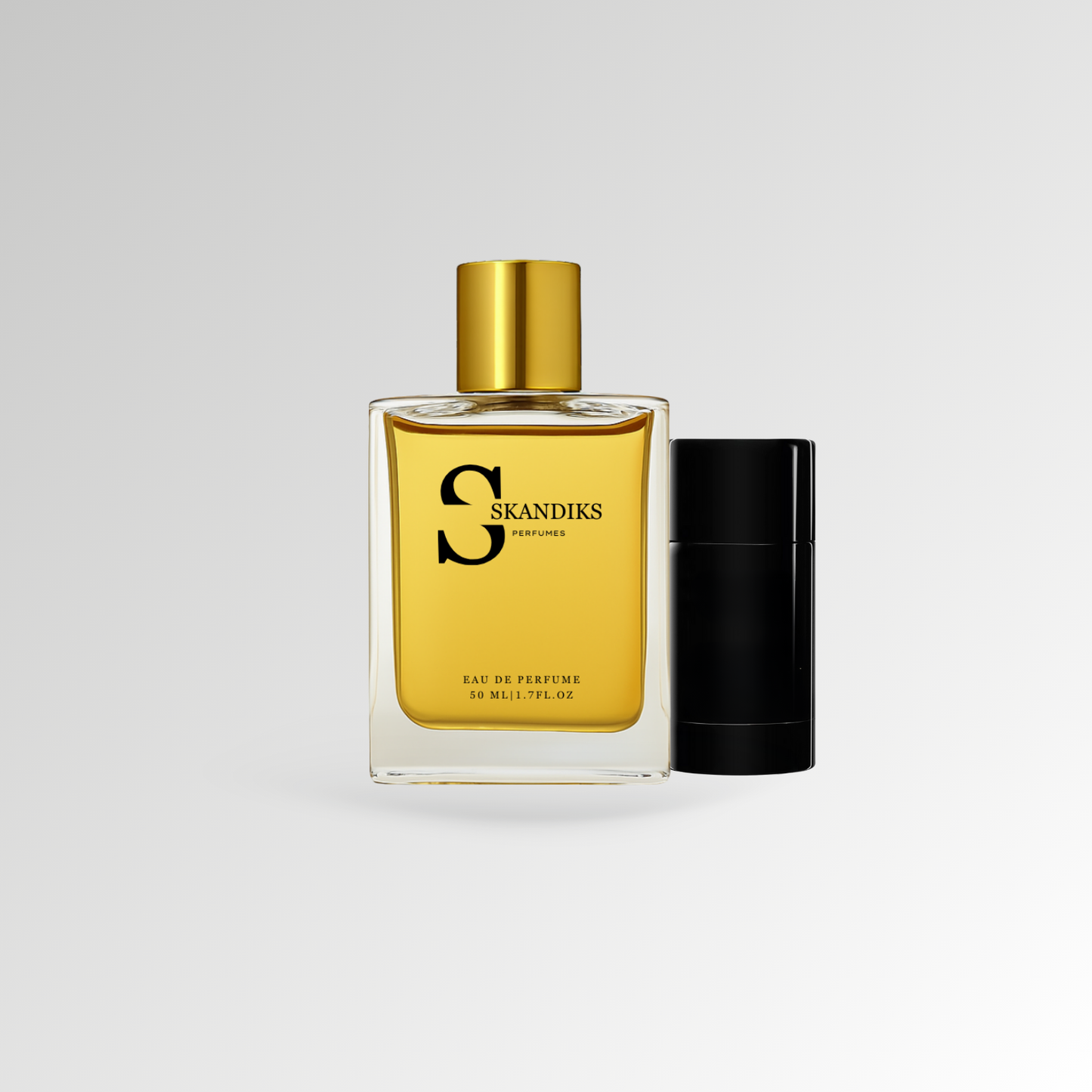 S41 Inspirerad av Armani - Code