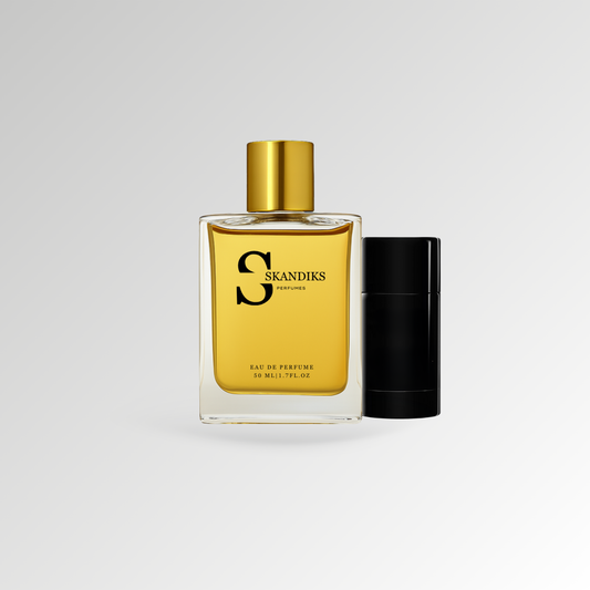S41 Inspirerad av Armani - Code