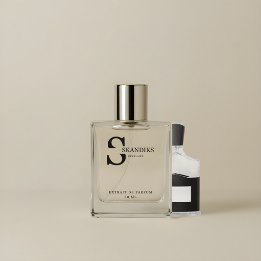 S71 Inspirerad av Creed Aventus