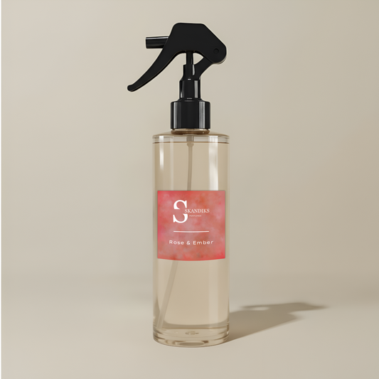 Rose & Ember – Home Spray 200 ml