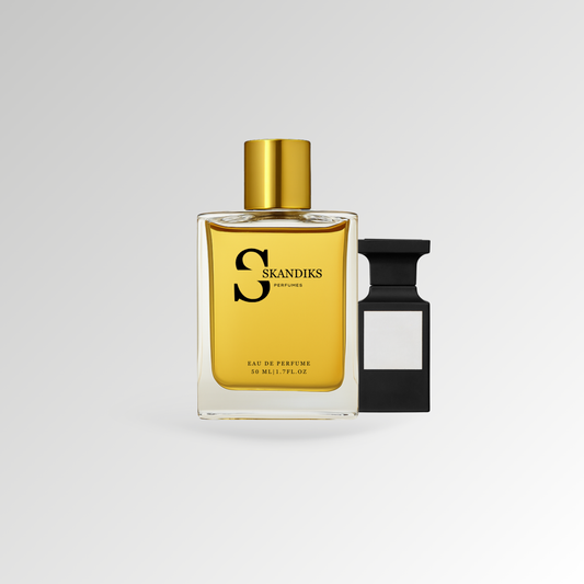 S59 Inspirerad av Tom Ford - Fucking Fabulous