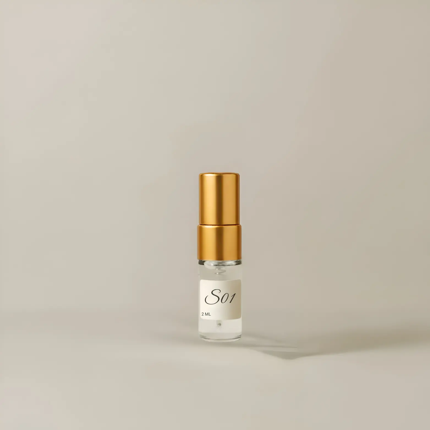 S01 Inspirerad av Creed Aventus - Absolu