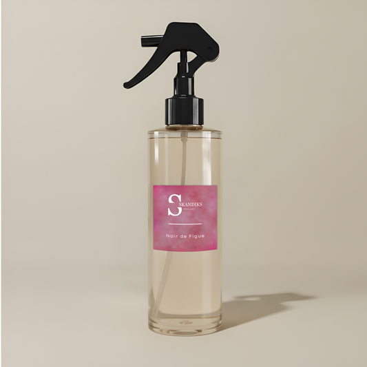 Noir de Figue – Home Spray 200 ml