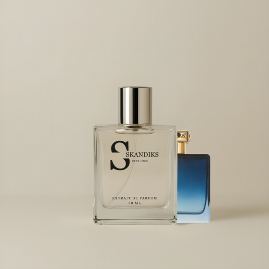 S62 Inspirerad av Roja Parfums Elysium Homme