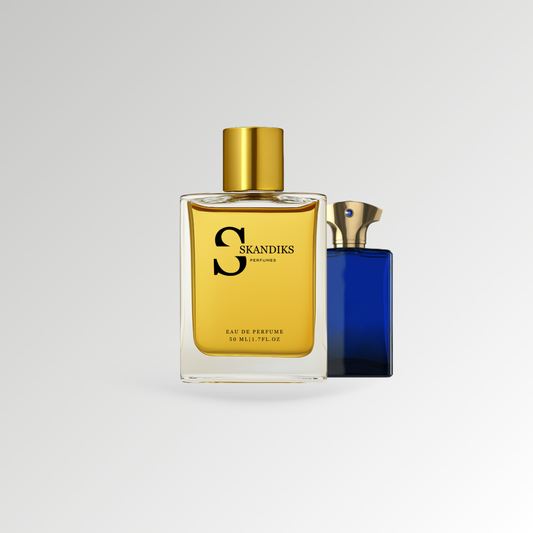 S75 Inspirerad av Amouage Interlude man