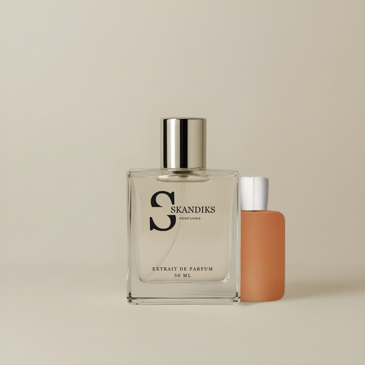 S56 Inspirerad av : Parfums de Marly - Althair