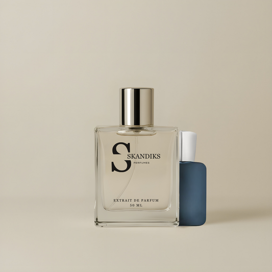 S07 Inspirerad av Parfum de marly - Layton