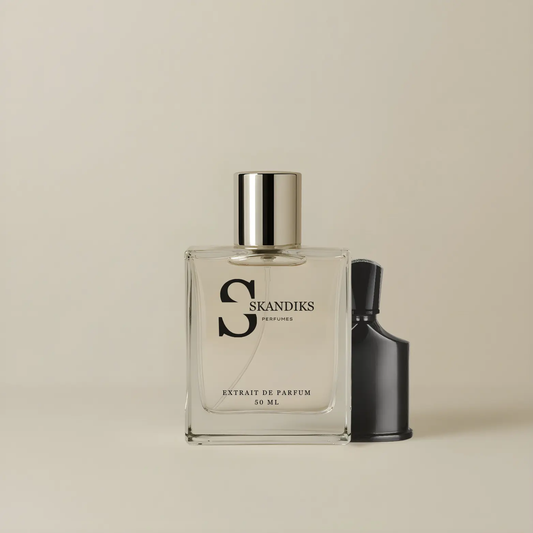 S01 Inspirerad av Creed Aventus - Absolu