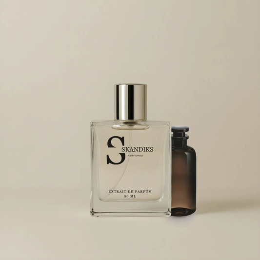 S03 Inspirerad av Louis Vuitton - Ombre nomade