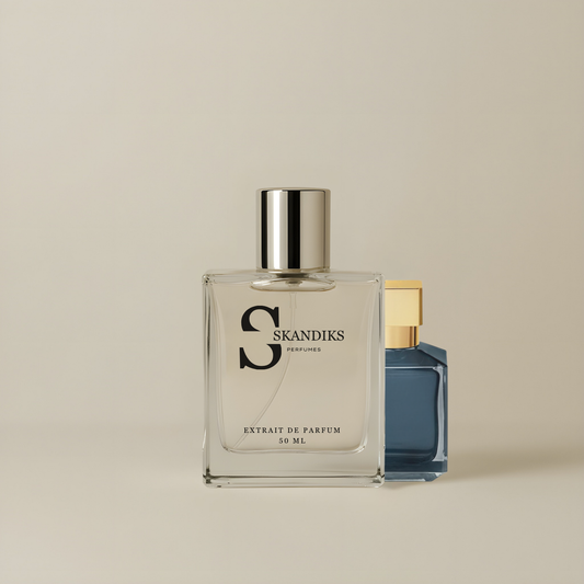 S94 Inspirerad av Oud Satin Mood Francis Kurkdjian